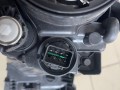 фара левая Kia Rio 3 поколение (2011 - 2015), 921014X500 - фото №7