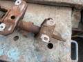 рулевая колонка Toyota Carina T190 (1992 - 1998), 2.0 л., дизель - фото №9