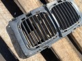 решетка радиатора BMW 5 серия E34 (1987 - 1996), 51131973825 - фото №2