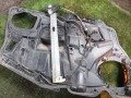 стеклоподъемник электрический передний левый Mazda 6 1 поколение [рестайлинг] (2005 - 2008), 2.0 л., бензин, МКПП, седан - фото №4