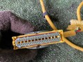 проводка подушки безопасности Chery Amulet (A15) 1 поколение (2003 - 2010), бензин, МКПП, седан, A133724310BB - фото №2