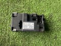 сопротивление печки Audi A6 4F/C6 2005, 2.4 л., BDW, бензин, вариатор, x1x1, седан, 4F0820521A, 4F0910521 - фото №4