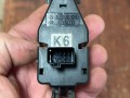 кнопка аварийной сигнализации Mercedes-Benz A-Класс W168 W168.031 1998, 1.4 л., M 166.940, бензин, МКПП, 1688201210 - фото №4