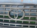 решетка радиатора Toyota Hiace H100 KZH106W (1989 - 2004), 3.0 л., 1KZ-T, дизель, АКПП, микроавтобус, правый руль - фото №12