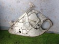 стеклоподъемник задний правый Ford Focus 2 поколение 2007, 1.6 л., HWDB, бензин, МКПП, седан - фото №2