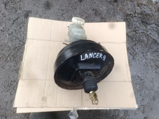 вакуумный усилитель тормозов Mitsubishi Lancer 9 поколение (2003 - 2010), 86403511