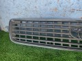 решетка радиатора Toyota Hiace H100 KZH106W (1989 - 2004), 3.0 л., 1KZ-T, дизель, АКПП, микроавтобус, правый руль - фото №7