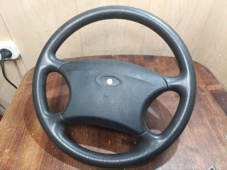 руль Chevrolet Niva 1 поколение 2008, 1.7 л., бензин, МКПП, 21233402010