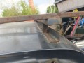 багажник на крышу Toyota Carina T190 (1992 - 1998) - фото №2