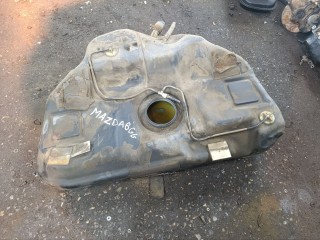 бак топливный Mazda 6 1 поколение [рестайлинг] (2005 - 2008), 2.0 л., бензин, МКПП, седан, GJ6AF42111