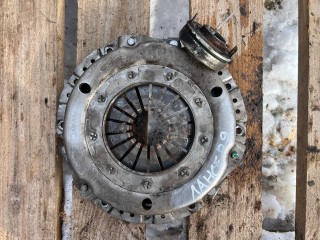 корзина сцепления Mitsubishi Lancer 9 поколение (2003 - 2010)