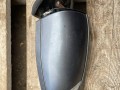 зеркало наружное правое Mercedes-Benz E-Класс W210/S210 [рестайлинг] 1999, 2.4 л., M 112.911, бензин, АКПП, седан - фото №4