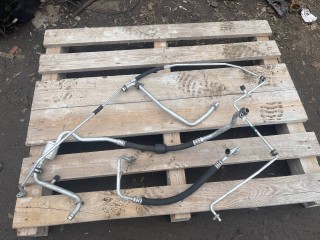 трубка кондиционера Renault Logan 1 поколение (2004 - 2009)