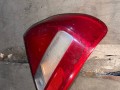 фонарь задний правый Mitsubishi Lancer 7 поколение CK1A 1997, 1.3 л., бензин, МКПП, седан, 0431682 - фото №2