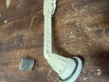 датчик уровня топлива Mercedes-Benz E-Класс W210/S210 [рестайлинг] 1999, 2.4 л., M 112.911, бензин, АКПП, седан, 2105422717 - фото №2