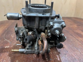 карбюратор Lada 2107 1 поколение (1982 - 2012)