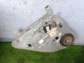 стеклоподъемник электрический задний левый Ford Focus 2 поколение 2007, 1.6 л., HWDB, бензин, МКПП, седан, 5WK11588E, 7M5T14B534AC, 4M51A045H23 - фото №3