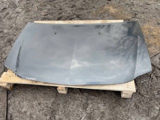 капот Renault Logan 1 поколение (2004 - 2009)