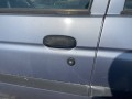 дверь передняя левая Ford Escort 5 поколение [2-й рестайлинг] 1998, 1.8 л., RKC, бензин, МКПП, универсал - фото №3