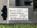 сопротивление печки Audi A6 4F/C6 2005, 2.4 л., BDW, бензин, вариатор, x1x1, седан, 4F0820521A, 4F0910521 - фото №5