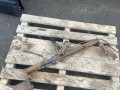 прицепное устройство (фаркоп) Chevrolet Lanos 1 поколение T100 (2005 - 2009), бензин, МКПП, седан - фото №2