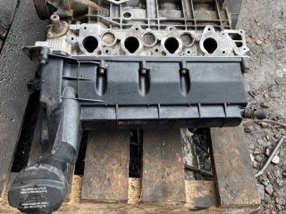 двигатель Mercedes-Benz A-Класс W168 W168.031 1998, 1.4 л., M 166.940, бензин, МКПП, 166940, M166940