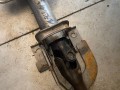 рулевая колонка Mitsubishi Lancer 9 поколение (2003 - 2010), MR587993 - фото №8