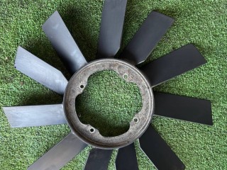 крыльчатка вентилятора (лопасти) BMW 3 серия E36 (1990 - 1996), 1.8 л., бензин, МКПП, седан, 17233639