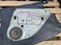 стеклоподъемник задний правый Ford Focus 2 поколение 2007, 1.6 л., HWDB, бензин, МКПП, седан, 4M51A24994 - фото №2