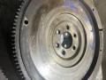 маховик Volkswagen Passat B3 (1988 - 1997), 037105271K - фото №4