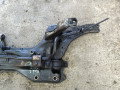 балка подвески передняя (подрамник) Ford Focus 1 поколение [рестайлинг] 2004, бензин, МКПП, хетчбэк 5 дв. - фото №5