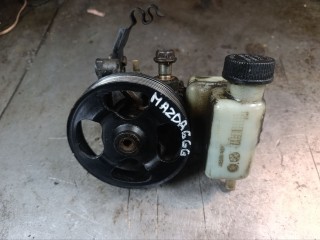 насос гидроусилителя руля Mazda 6 1 поколение [рестайлинг] 2006, 2.3 л., L3, бензин, АКПП, лифтбэк