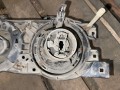 фара правая BMW 5 серия E34 (1987 - 1996), 13174000 - фото №8