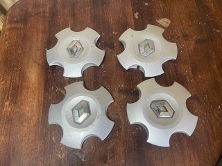 колпачок литого диска Renault Laguna 1 поколение (1993 - 1998), 8200027372