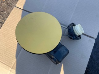 лючок топливного бака Hyundai i30 GD (2012 - 2015), АКПП