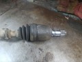 полуось передняя левая (приводной вал, ШРУС) Mazda 6 1 поколение [рестайлинг] (2005 - 2008), 2.0 л., бензин, МКПП, лифтбэк, правый руль - фото №4