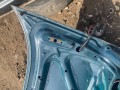 крышка багажника (дверь 3-5) Mitsubishi Carisma 1 поколение DA2A (1995 - 1999), 1.8 л., 4G93 (GDI), бензин, МКПП, g42, седан, передний привод - фото №10