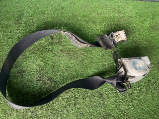 ремень безопасности Mitsubishi Lancer 9 поколение (2003 - 2010)