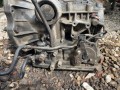 КПП автоматическая (АКПП) Nissan Bluebird U14 ENU14 (1996 - 2001), 1.8 л., SR18DE, бензин, АКПП, седан, правый руль - фото №4