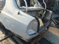 задняя часть кузова (тазик) Hyundai Accent 2 поколение (LC) 2011, 1.5 л., бензин, МКПП, седан - фото №4