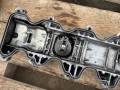 головка блока цилиндров Toyota Carina T190 (1992 - 1998), 2.0 л., дизель - фото №9