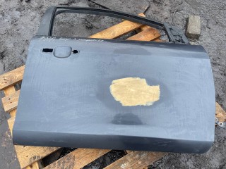 дверь Ford Focus 2 поколение [рестайлинг] CB4 2008, 1.6 л., SHDA, бензин, АКПП, седан