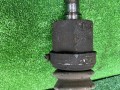 полуось передняя левая (приводной вал, ШРУС) Hyundai Accent 2 поколение (LC) 2011, 1.5 л., бензин, МКПП, седан - фото №3