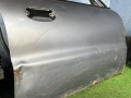 дверь передняя правая Chevrolet Lanos 1 поколение T100 (2005 - 2009), бензин, МКПП, седан - фото №3