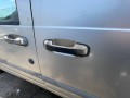 дверь сдвижная Ford Transit Connect 1 поколение TC7 2004, 1.8 л., HCPA, дизель, МКПП, фургон - фото №3