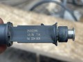 форсунка Chevrolet Lanos 1 поколение T100 (2005 - 2009), бензин, МКПП, седан, 25332290, 96334808 - фото №4