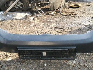 бампер передний Honda CR-V 3 поколение [рестайлинг] (2009 - 2012)