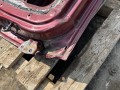 дверь задняя правая Kia Spectra 1 поколение [2-й рестайлинг] (2004 - 2011), 1.6 л., S6D, бензин, МКПП - фото №6