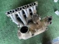 коллектор впускной Mitsubishi Carisma 1 поколение 1997, 1.6 л., бензин, 5МКПП, хетчбэк 5 дв. - фото №3