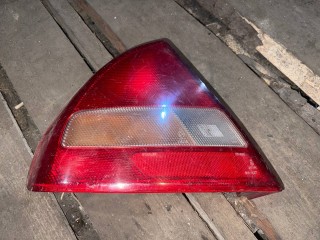 фонарь задний левый Mitsubishi Lancer 7 поколение CK1A 1997, 1.3 л., бензин, МКПП, седан